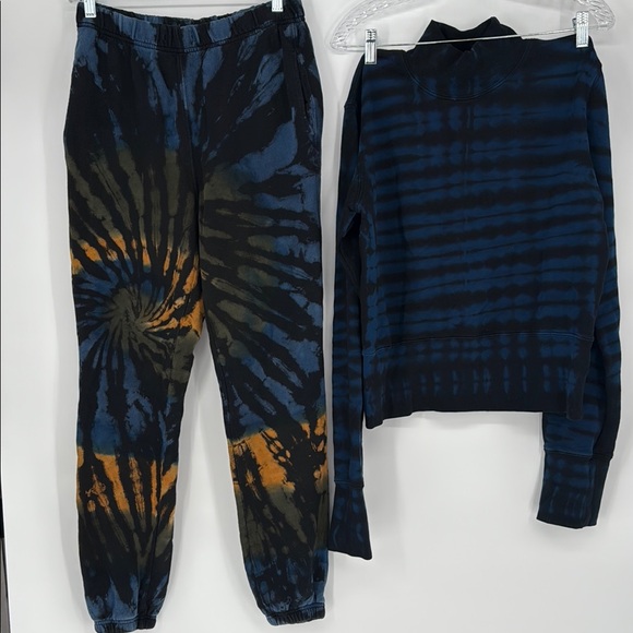 Cotton citizen set sweater and pants size M - Picture 1 of 9